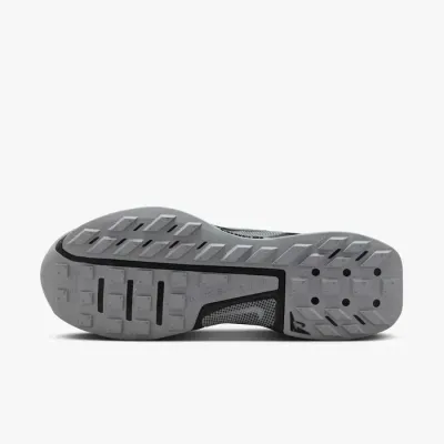 Chaussures de trail Nike Juniper Trail 3 noires pour homme avec semelle tout-terrain et amorti confortable FQ0904-001