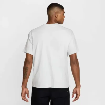 T-shirt Nike Sportswear Max90 gris clair pour homme avec logo Nike TN Air imprimé style streetwear HJ0576-025