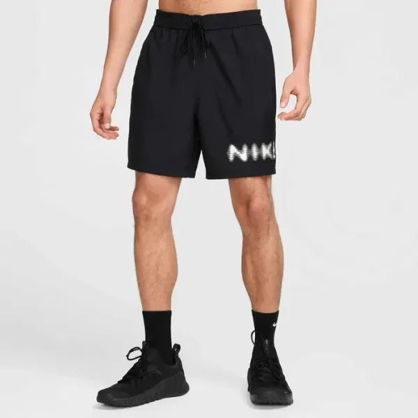 FORM DRI-FIT UNLINED VERSATILE SHORTS