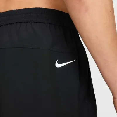 Short Nike Form Dri-FIT noir pour homme avec technologie anti-transpiration pour sport et fitness HJ3105-010