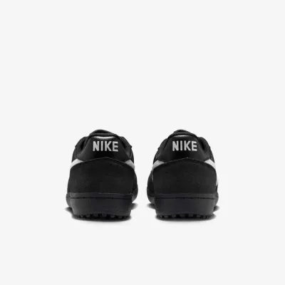 Baskets Nike Field General noires pour homme avec logo Swoosh blanc et design rétro lifestyle HF3165-001