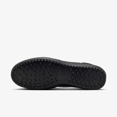 Baskets Nike Field General noires pour homme avec logo Swoosh blanc et design rétro lifestyle HF3165-001