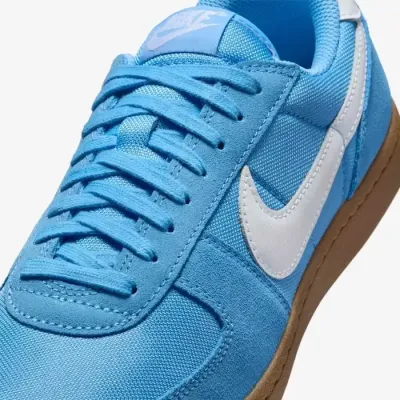 Baskets Nike Field General bleu ciel pour homme avec semelle gomme et design rétro lifestyle  HF3165-402