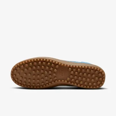 Baskets Nike Field General bleu ciel pour homme avec semelle gomme et design rétro lifestyle  HF3165-402