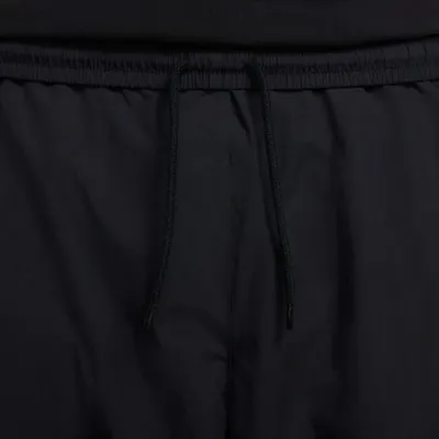 Pantalon Nike Club Oversized Woven homme noir référence HQ6114-010