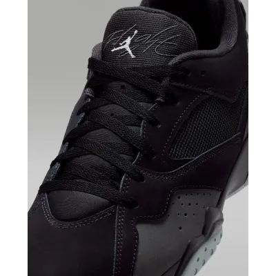 Air Jordan MVP 92 homme noir et gris référence HQ3950-002