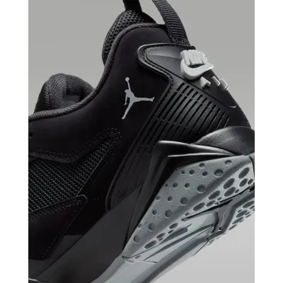 Air Jordan MVP 92 homme noir et gris référence HQ3950-002