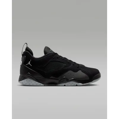 Air Jordan MVP 92 homme noir et gris référence HQ3950-002