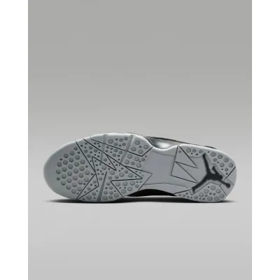 Air Jordan MVP 92 homme noir et gris référence HQ3950-002
