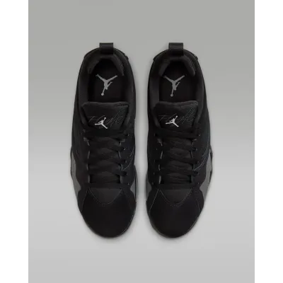 Air Jordan MVP 92 homme noir et gris référence HQ3950-002