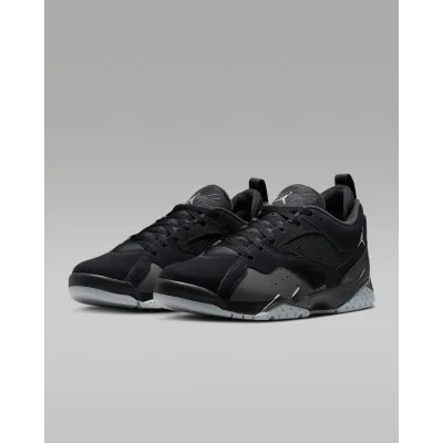Air Jordan MVP 92 homme noir et gris référence HQ3950-002