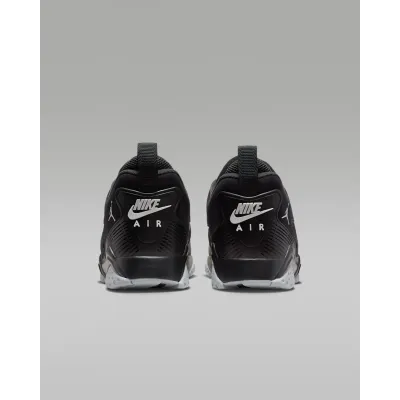 Air Jordan MVP 92 homme noir et gris référence HQ3950-002
