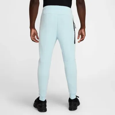Pantalon Nike Tech Fleece Joggers homme bleu glacier référence HV0959-474