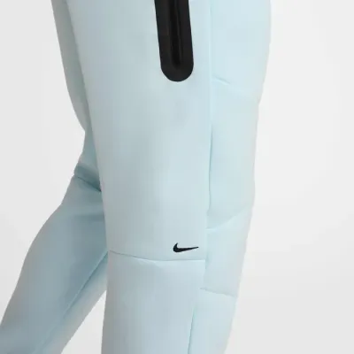 Pantalon Nike Tech Fleece Joggers homme bleu glacier référence HV0959-474