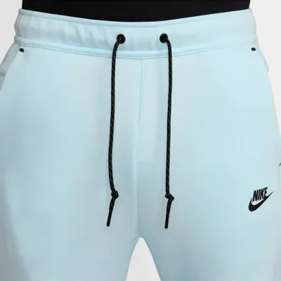 Pantalon Nike Tech Fleece Joggers homme bleu glacier référence HV0959-474