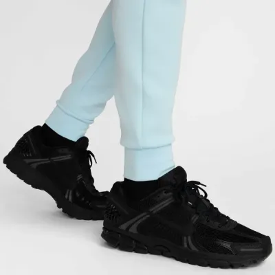 Pantalon Nike Tech Fleece Joggers homme bleu glacier référence HV0959-474