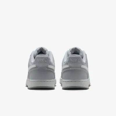 Nike Court Vision Low homme gris clair et blanc référence HV8139-002