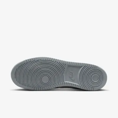Nike Court Vision Low homme gris clair et blanc référence HV8139-002