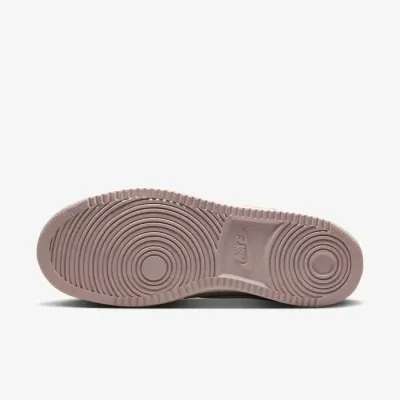 Nike Court Vision Low femme rose poudré et blanc référence IM1652-001