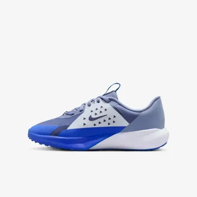 Nike Sonic Fly enfant bleu et gris référence FZ0017-402