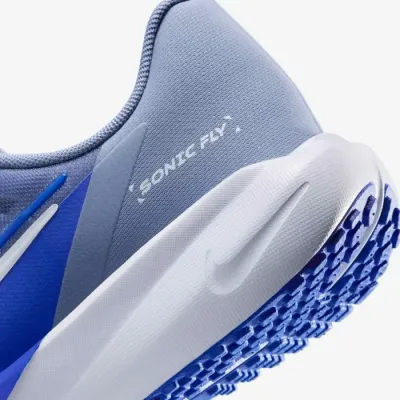Nike Sonic Fly enfant bleu et gris référence FZ0017-402