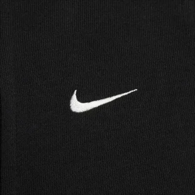 Nike Form Dri-FIT crop top zippé sans manches femme noir FV7491-010
