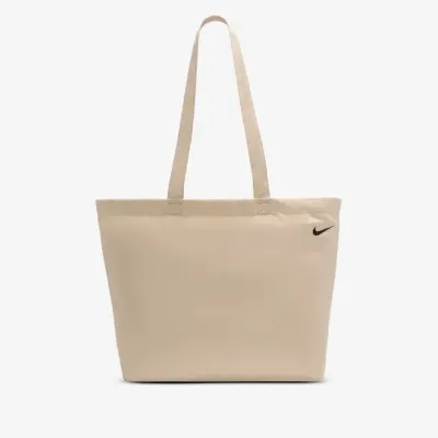 Nike Heritage 2.0 tote bag cabas beige logo Swoosh FZ1320-120
