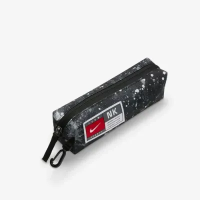 Nike Elemental sac à dos enfant noir imprimé éclaboussures logo FZ2541-084