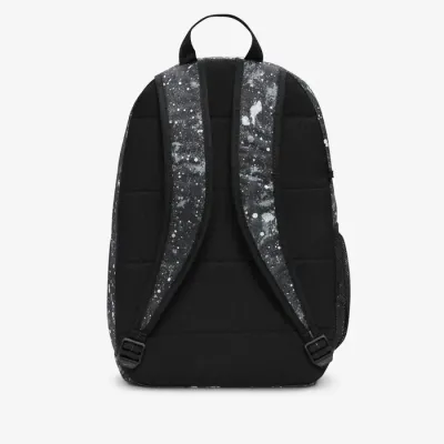 Nike Elemental sac à dos enfant noir imprimé éclaboussures logo FZ2541-084