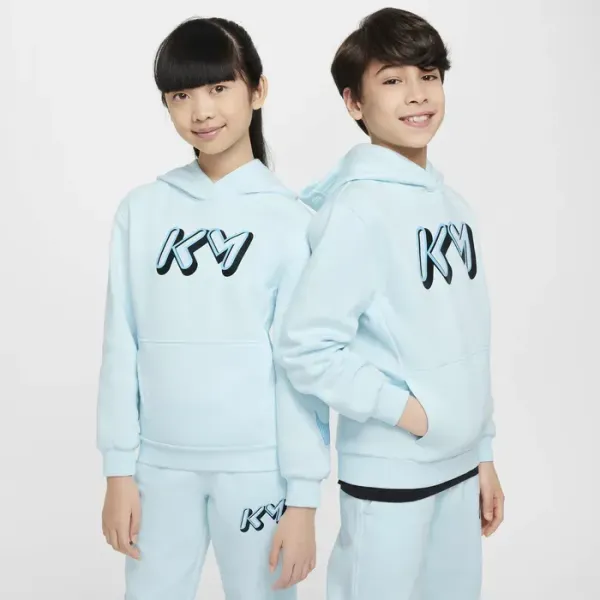 KYLIAN MBAPP CLUB FLEECE HOODIE