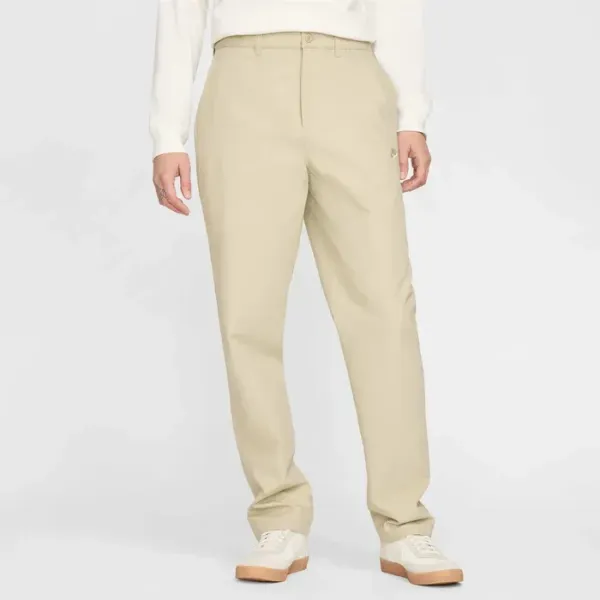 NIKE CLUB CHINO TROUSERS