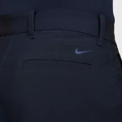 Nike Victory Dri-FIT short golf homme bleu marine coupe chino FZ7444-410