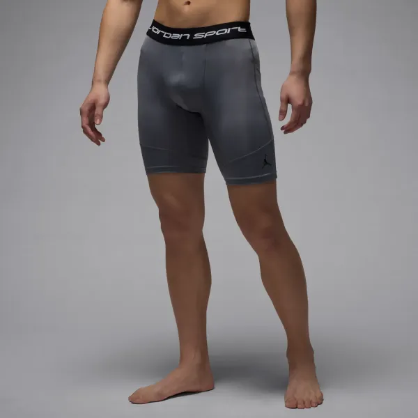 JORDAN SPORT DRI-FIT SHORTS