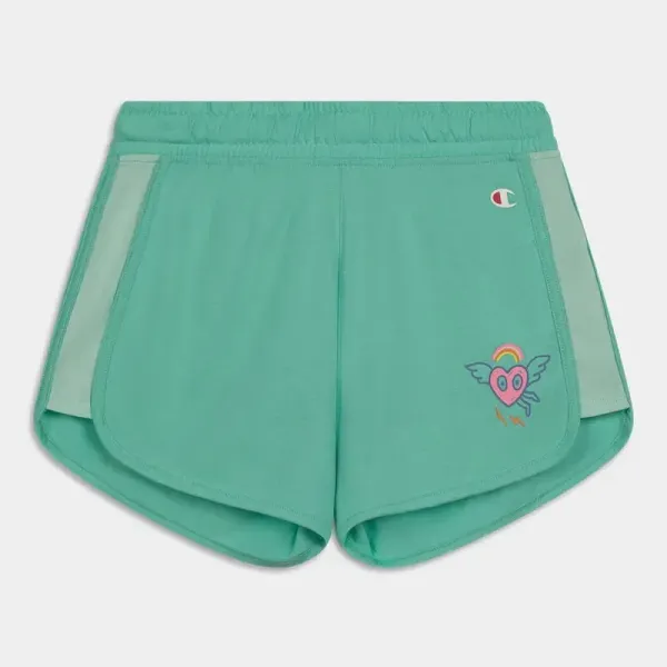 JOYFUL HEART GIRLS SHORTS