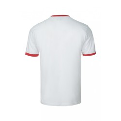 SUPER MAC 2 t-shirt sergio tacchini blanc