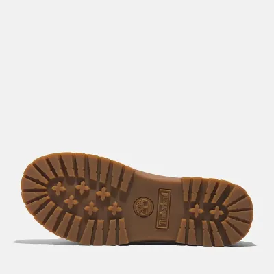 Sandales Timberland Clairemont Way femme en cuir noir premium avec brides croisées et semelle OrthoLite référence TB0A61TRW02