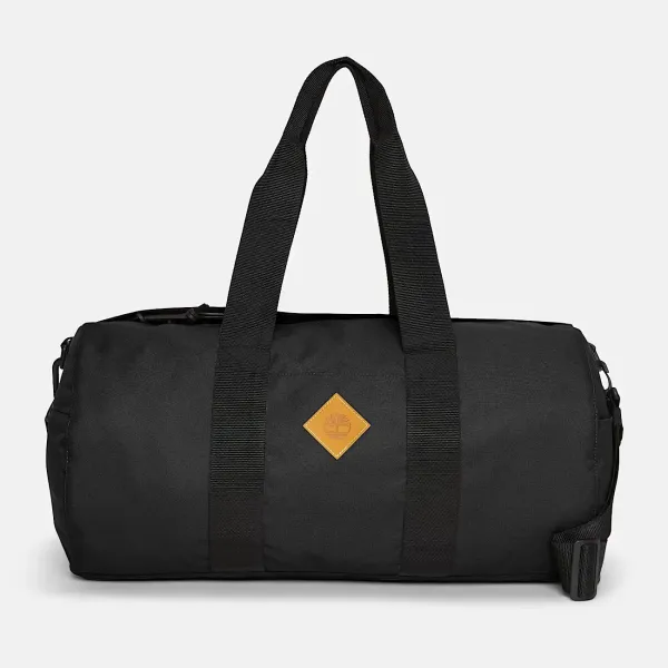 TIMBERPACK DUFFEL BAG NOIR