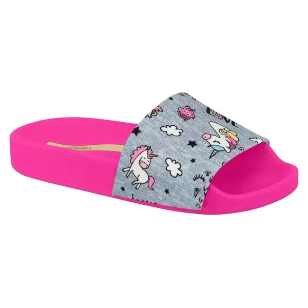 SANDALIA CASUAL INFANTIL