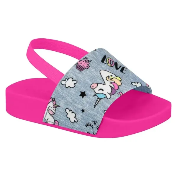 SANDALIA CASUAL INFANTIL