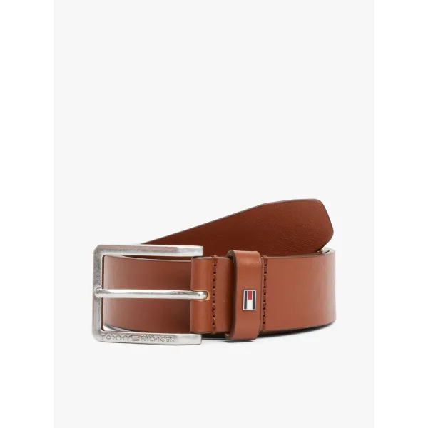 CEINTURE EN CUIR OLIVER
