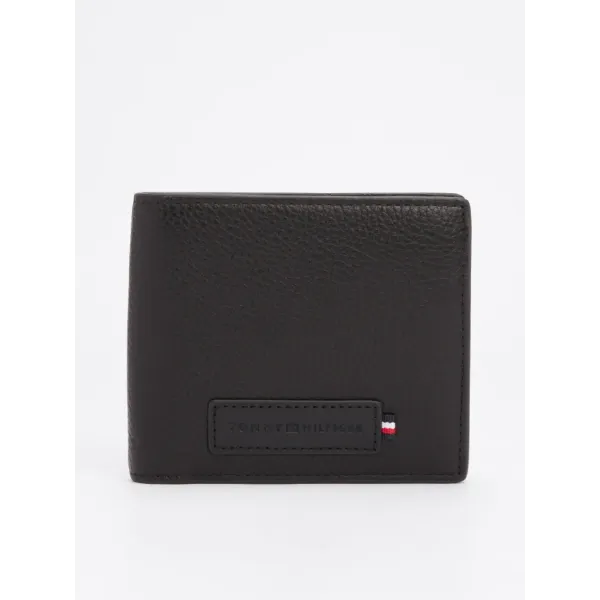 PREMIUM LEATHER BIFOLD WALLET
