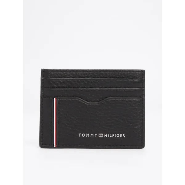 BUSINESS CORPORATE LEATHER CARD HOLDER