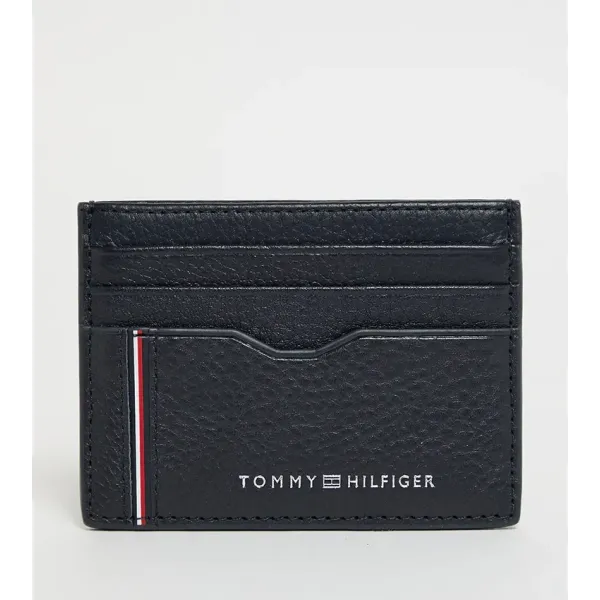 BUSINESS CORPORATE LEATHER CARD HOLDER