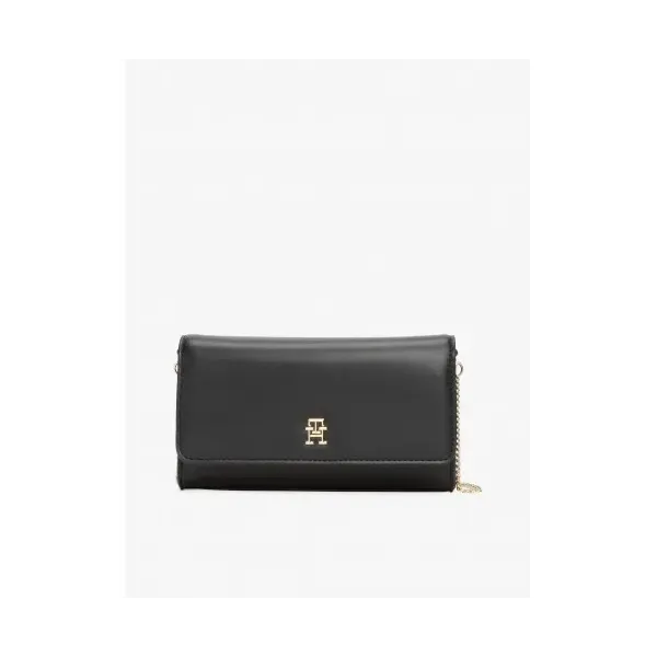 CHAIN STRAP CROSSBODY BAG