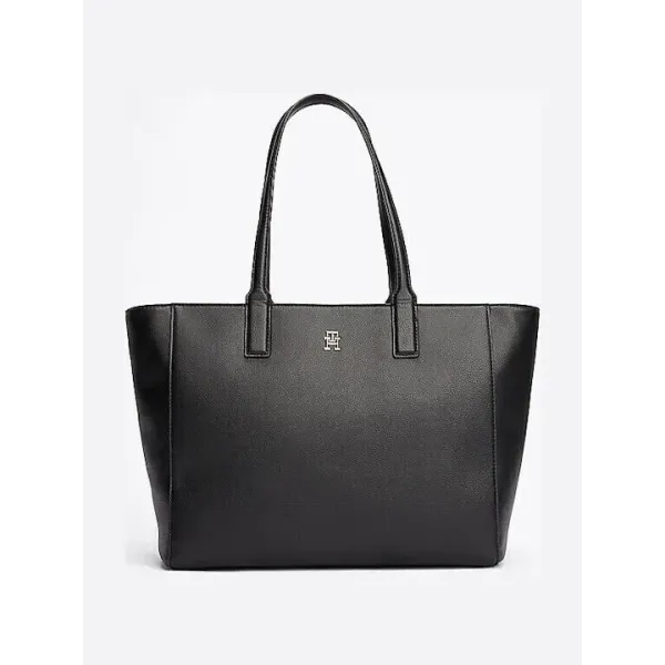 SOFT LOGO TOTE