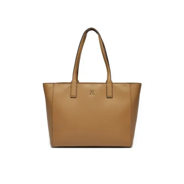 SOFT LOGO TOTE