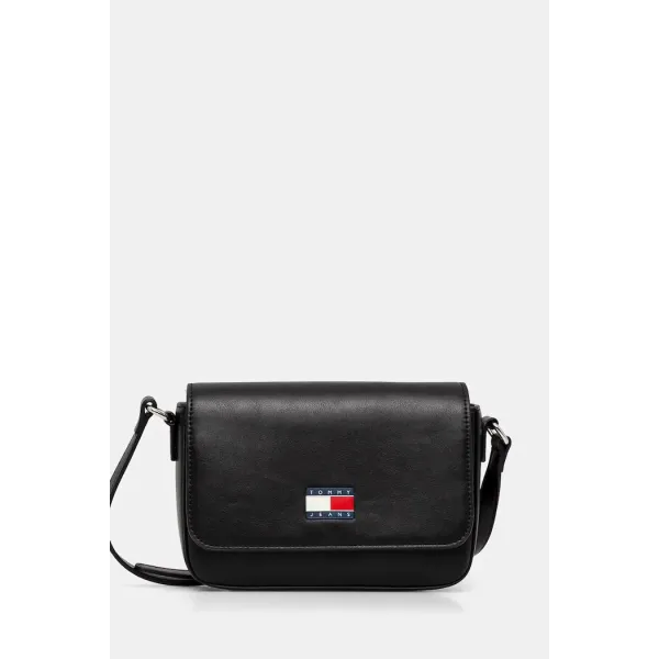 ESSENTIAL MUST FLAP CROSSBODY