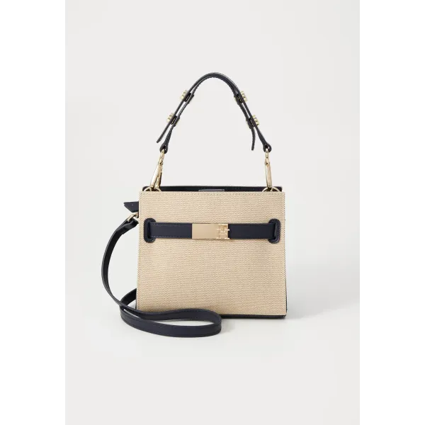 HERITAGE MINI SATCHEL