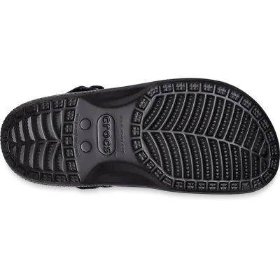 Sabots Crocs Yukon Vista II LiteRide Clog Homme Noir 207689-0DD