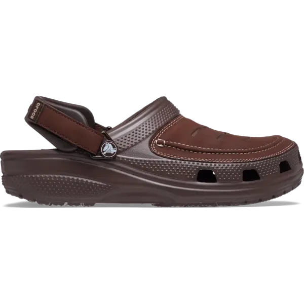 YUKON VISTA II LITERIDE™ CLOG
